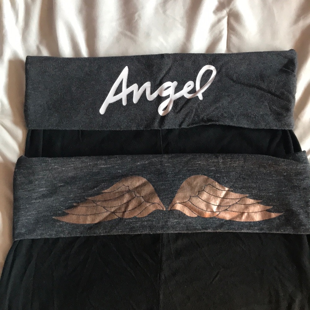 VS Most Loves Legging - TWO PAIR